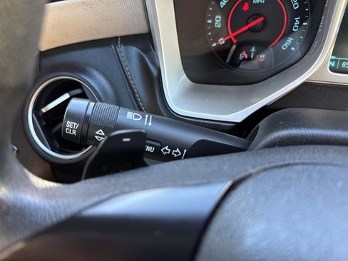 Used 2012 Chevrolet Camaro LT w/ RS Package image 23