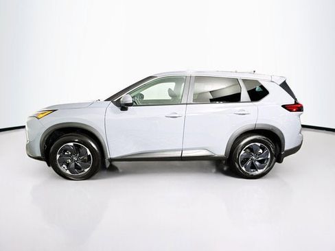 Certified 2026 Nissan Rogue SV AWD/4WD image 8
