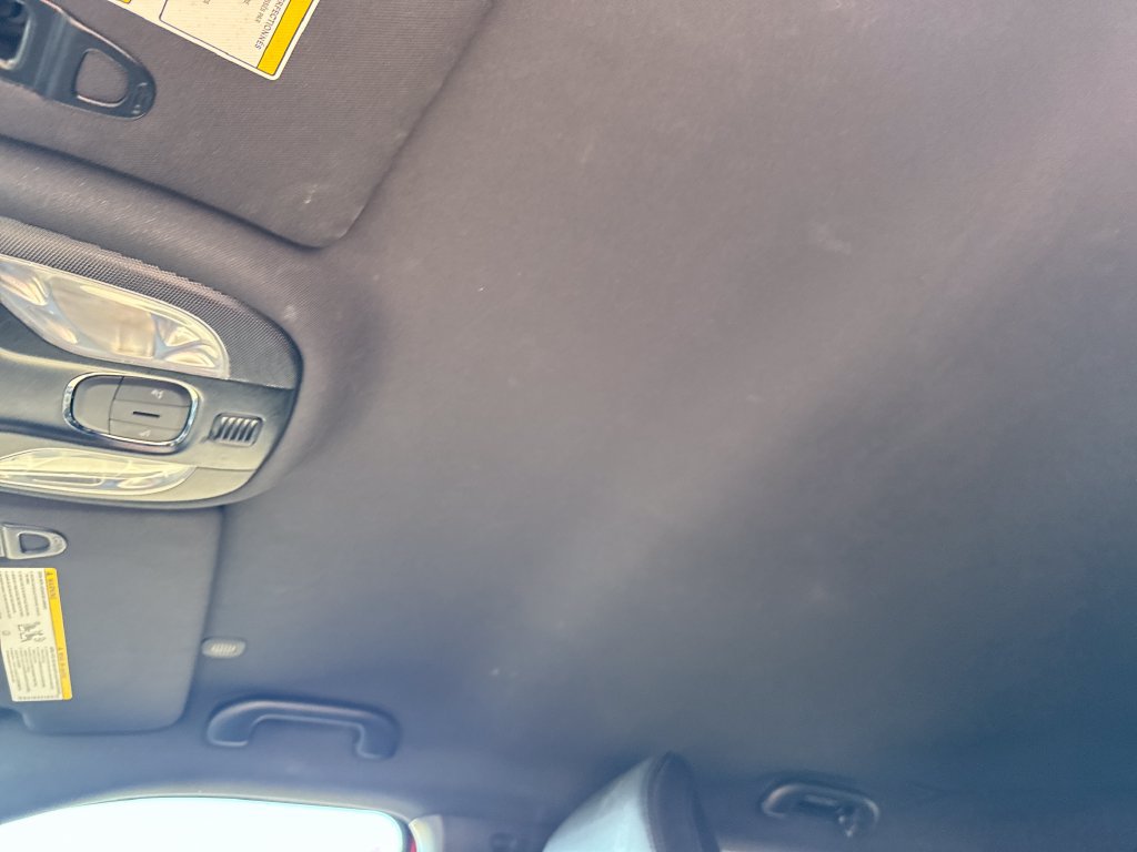 Used 2025 Jeep Compass Limited AWD/4WD image 21