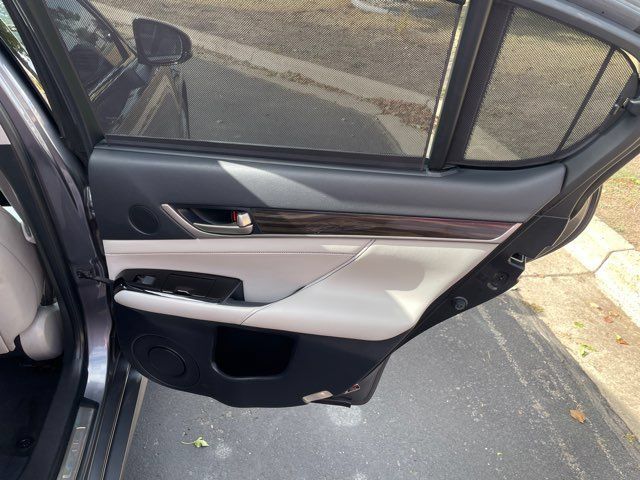 Used 2013 Lexus GS 350 AWD image 19