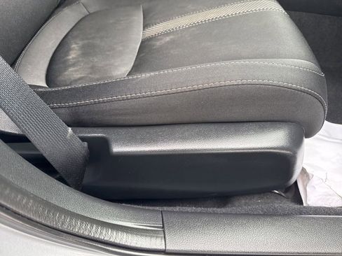 Used 2020 Honda Civic LX image 28