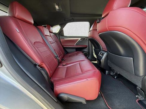 Used 2018 Lexus RX 350 F Sport w/ Cold Area Package AWD/4WD image 24