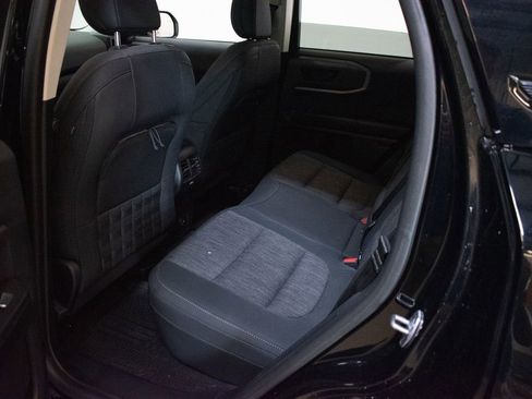 Used 2022 Ford Bronco Sport Big Bend w/ Convenience Package AWD/4WD image 22