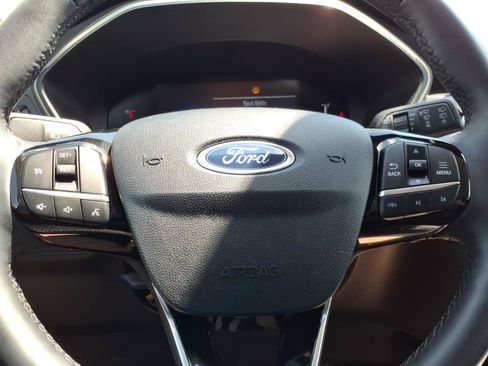 Used 2024 Ford Escape Active AWD/4WD image 21
