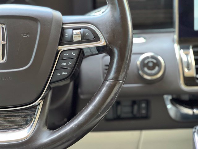 Used 2019 Lincoln Navigator Black Label AWD/4WD image 27
