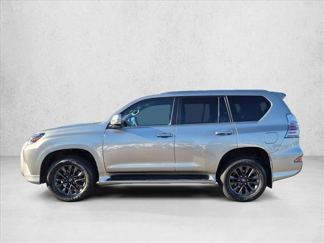 Used 2023 Lexus GX 460 Premium w/ Premium Package AWD/4WD image 9
