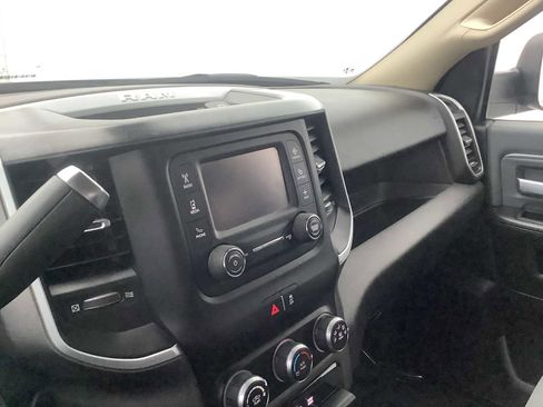 Used 2020 RAM 2500 Big Horn image 17