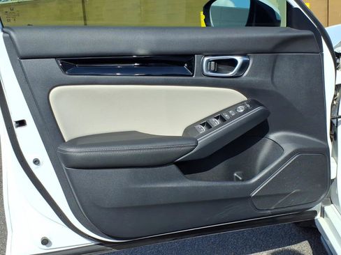 Used 2024 Honda Civic Sport Touring image 23