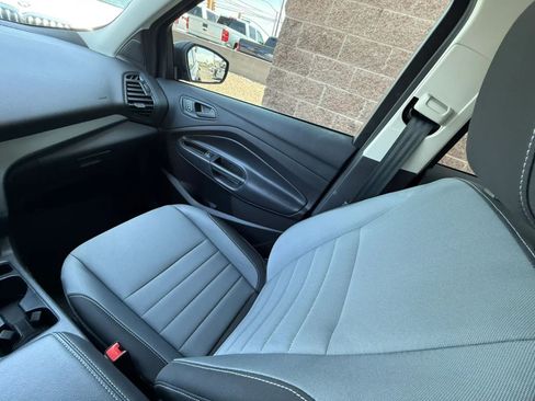 Used 2018 Ford Escape S FWD image 46