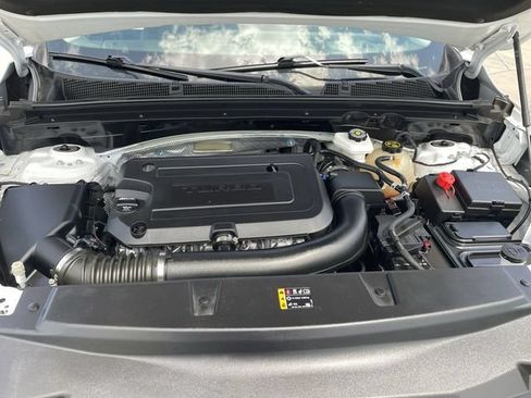 Used 2024 Buick Envision Preferred AWD/4WD image 29