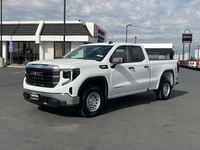 New 2026 GMC Sierra 1500 Pro