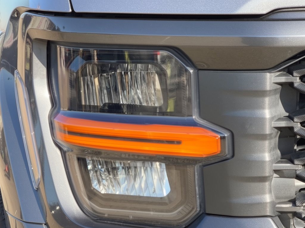 Certified 2025 Ford F150 STX RWD image 12