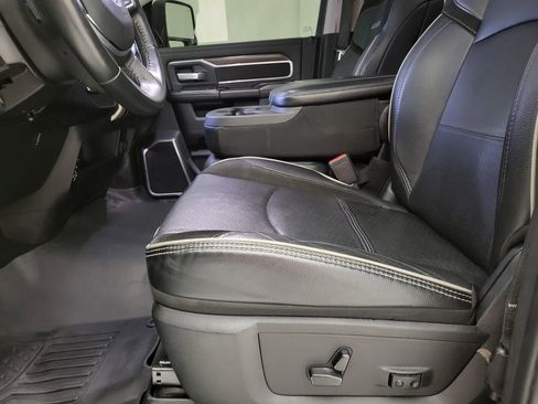 Used 2024 RAM 2500 Laramie image 5