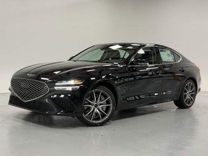 New 2026 Genesis G70 2.5T