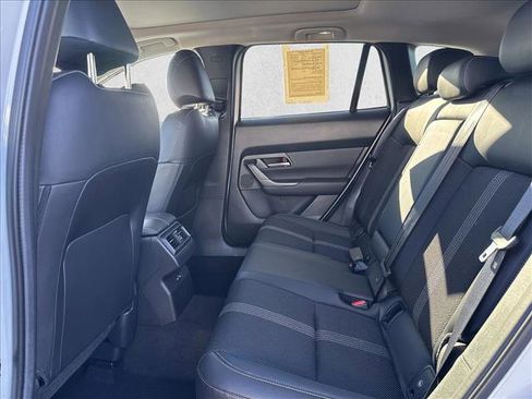 Used 2023 MAZDA CX-50 2.5 S w/ Accent Package image 17