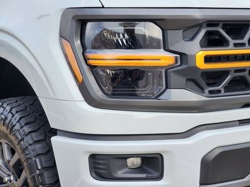 Used 2024 Ford F150 Tremor image 10