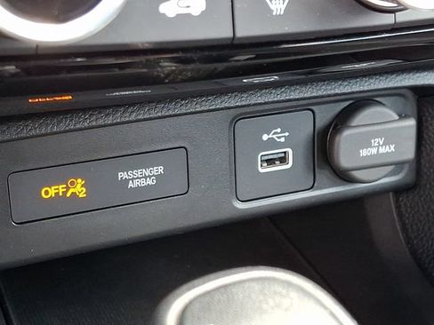 Used 2023 Honda Civic Sport image 24