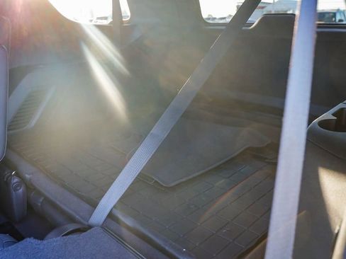 Used 2023 Chevrolet Tahoe High Country image 21