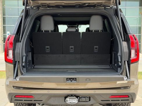 New 2026 Ford Expedition Tremor AWD/4WD image 56