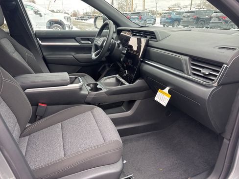 New 2026 GMC Terrain Elevation w/ Black Edition image 11