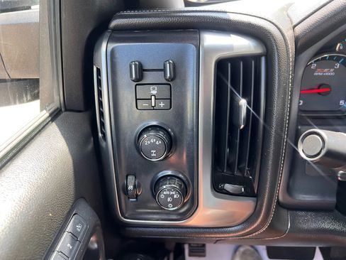 Used 2019 Chevrolet Silverado 2500 LTZ w/ Duramax Plus Package image 15