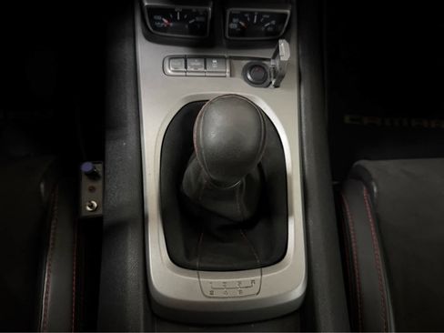 Used 2015 Chevrolet Camaro ZL1 image 21