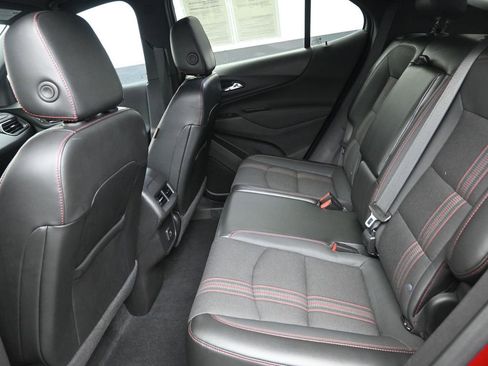 Used 2023 Chevrolet Equinox RS image 14