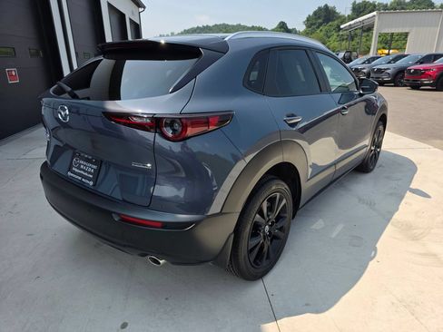 Certified 2026 MAZDA CX-30 AWD 2.5 S image 6