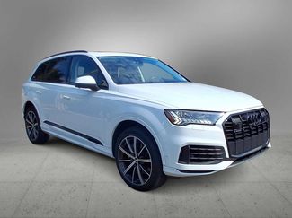 Used 2023 Audi Q7 3.0T Premium Plus w/ Premium Plus Package AWD/4WD video 2