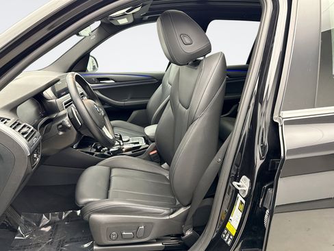 Used 2024 BMW X3 xDrive30i w/ Convenience Package image 11