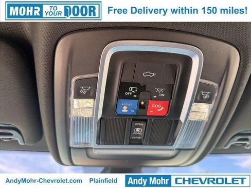 Used 2021 RAM 2500 Laramie AWD/4WD image 29