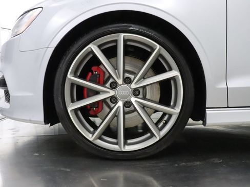 Used 2016 Audi S3 Prestige w/ Prestige Package AWD/4WD image 40