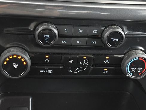 Used 2024 Ford F150 STX w/ Equipment Group 201A FX4 AWD/4WD image 27