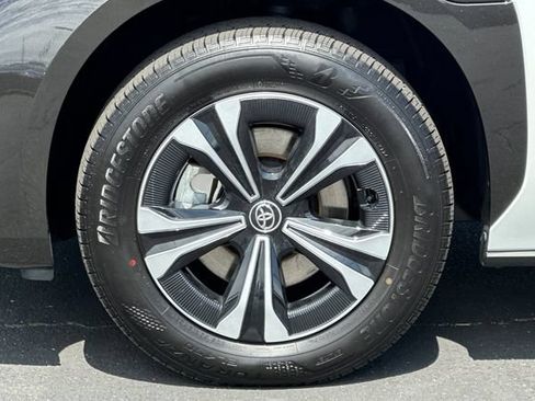 Certified 2024 Toyota bZ4X FWD w/ Weather Package image 31