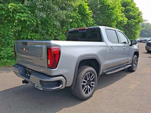 New 2026 GMC Sierra 1500 AT4 w/ AT4 Premium Package AWD/4WD image 4