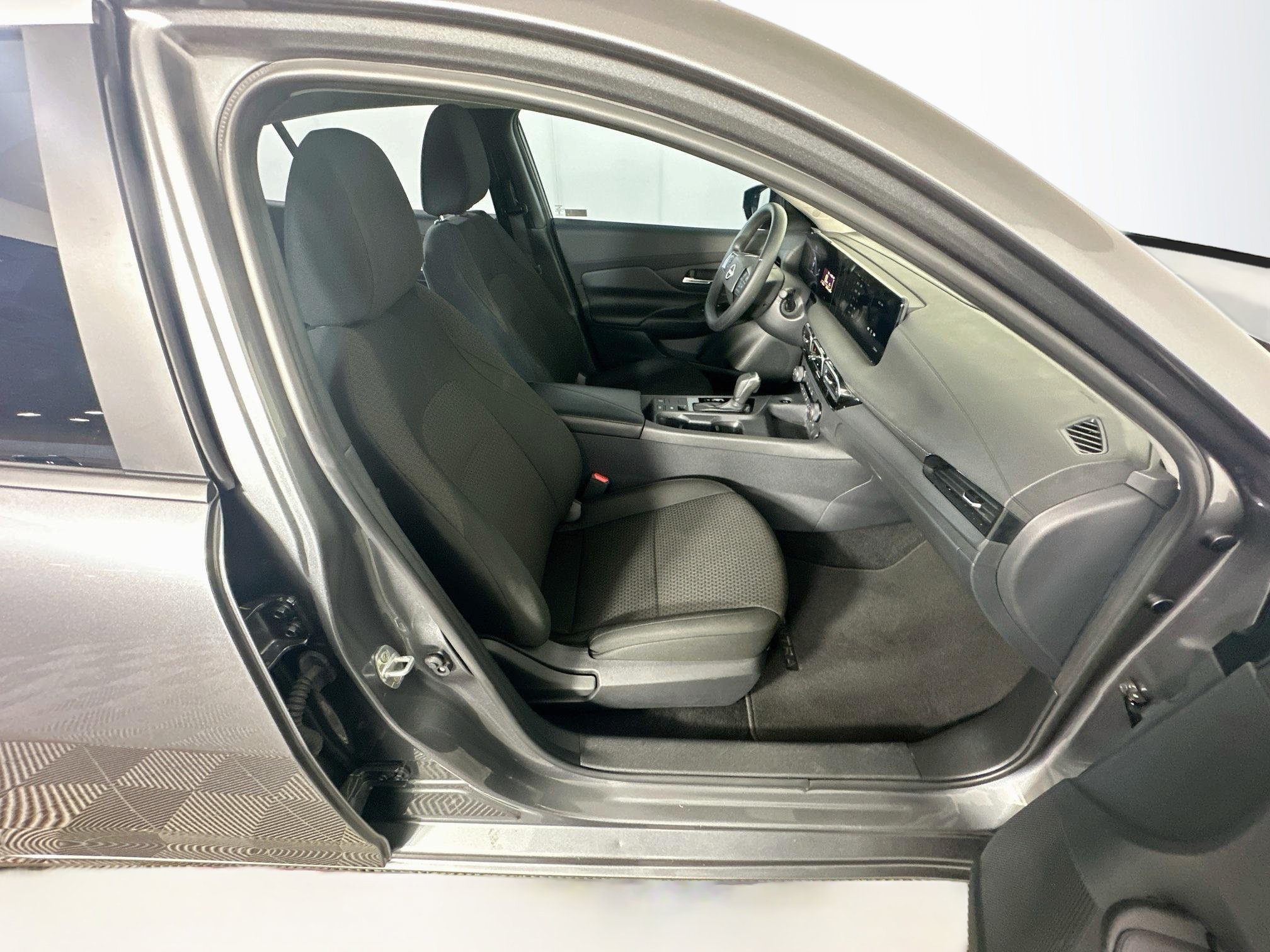 Used 2026 Nissan Sentra S w/ Floor Mat Package FWD image 29