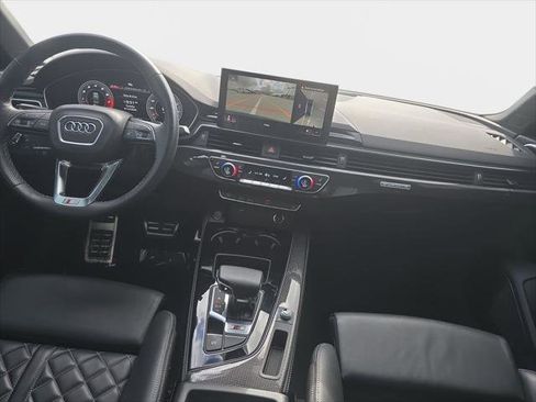 Used 2023 Audi S4 Premium Plus w/ Premium Plus Package AWD/4WD image 10