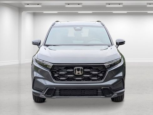 New 2026 Honda CR-V Sport image 8