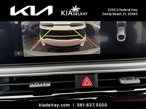 New 2026 Kia K5 GT-Line image 20