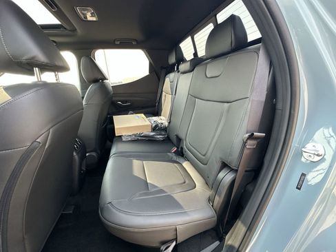 Used 2026 Hyundai Santa Cruz SEL image 26