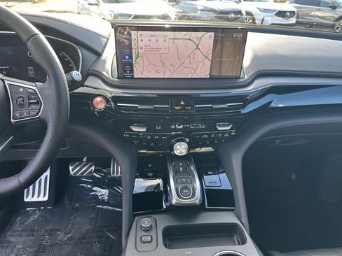 New 2026 Acura MDX A-Spec image 22