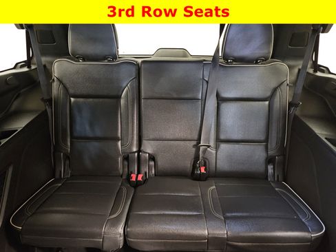 Used 2021 GMC Yukon SLT w/ SLT Premium Package image 27