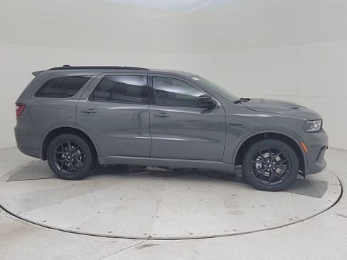 New 2026 Dodge Durango GT w/ Blacktop Package image 17