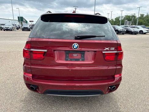 Used 2013 BMW X5 xDrive35i AWD/4WD image 7