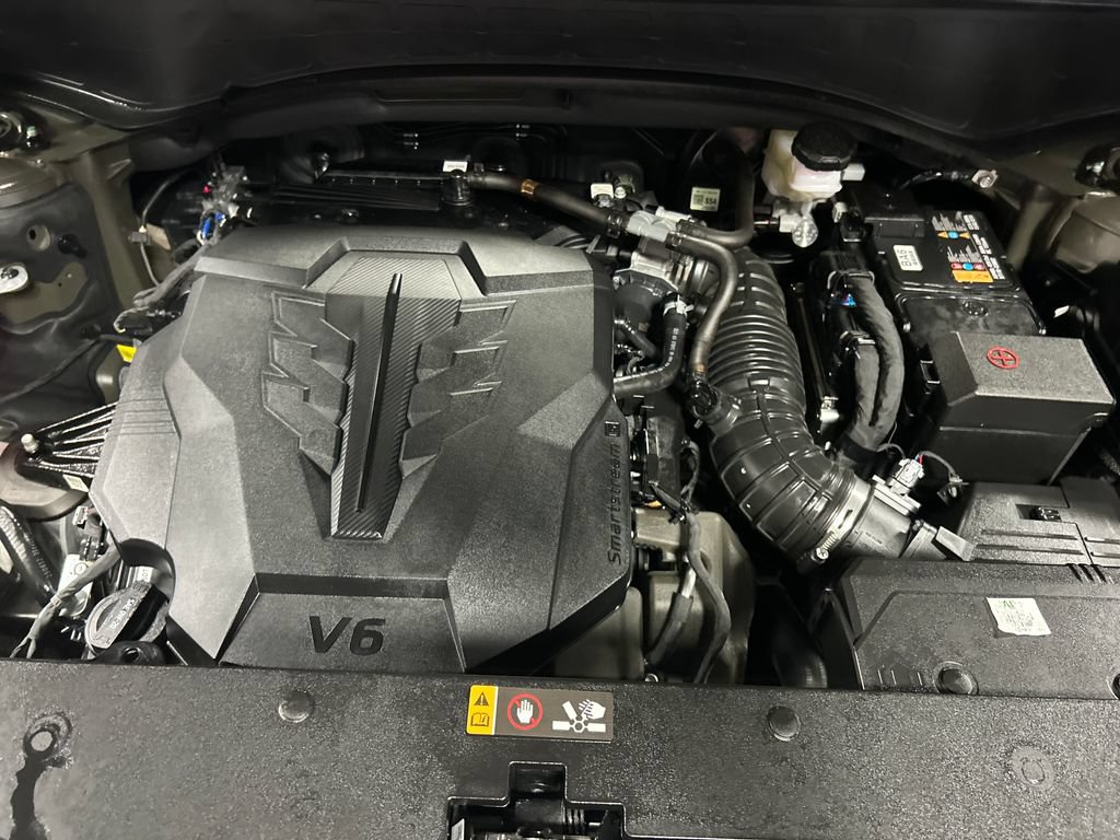 Used 2026 Hyundai Palisade SEL FWD image 26