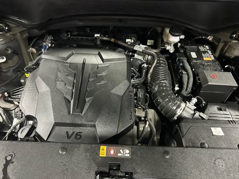 Used 2026 Hyundai Palisade SEL FWD image 26
