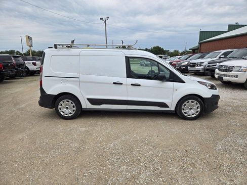 Used 2017 Ford Transit Connect XL FWD image 2