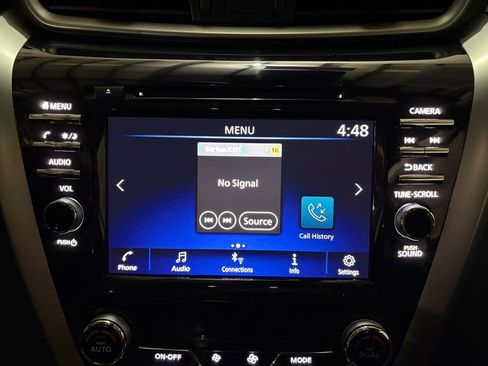 Used 2024 Nissan Murano SV w/ SV Midnight Edition Package FWD image 32