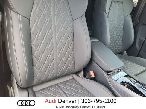 New 2026 Audi SQ5 Premium Plus AWD/4WD image 19