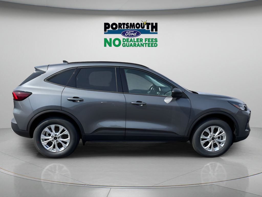 New 2026 Ford Escape Active w/ Cold Weather Package AWD/4WD image 6